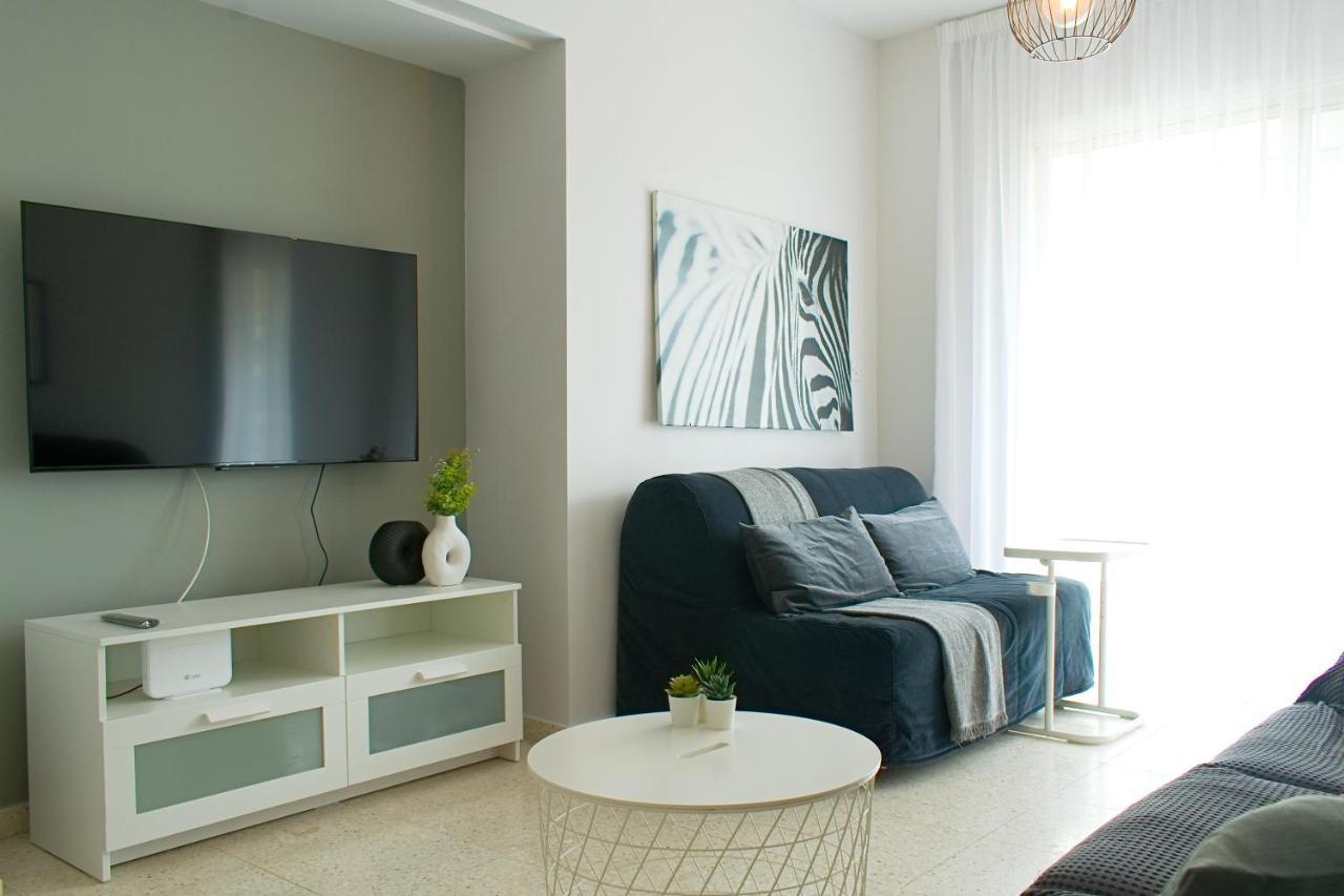 Alex Apartment Strovolos Dış mekan fotoğraf