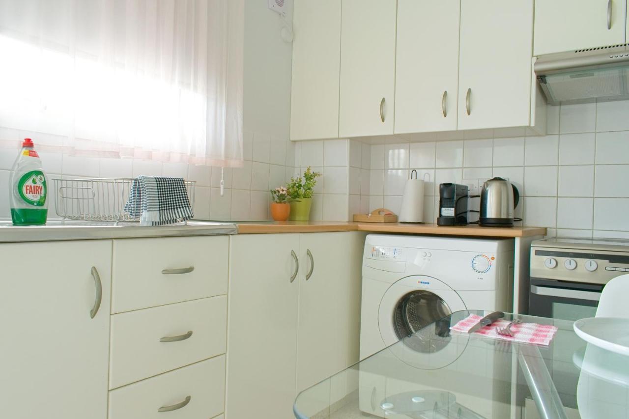 Alex Apartment Strovolos Dış mekan fotoğraf