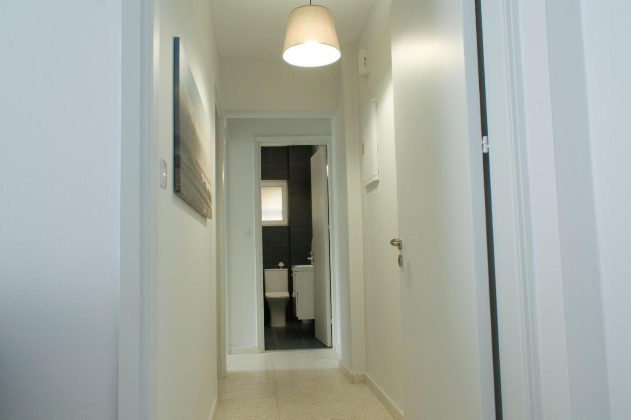 Alex Apartment Strovolos Dış mekan fotoğraf